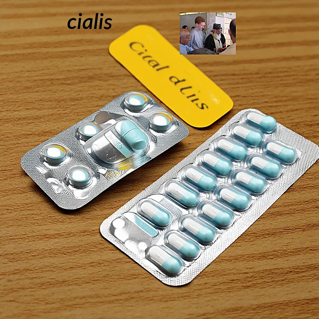 Cialis precio en farmacias de españa